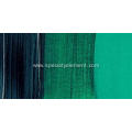 Phthalcyanine Green Pigment For Paint Industry